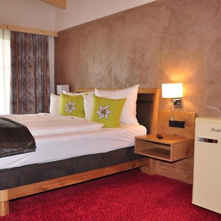 Pension Sunnberg Going am Wilden Kaiser Экстерьер фото