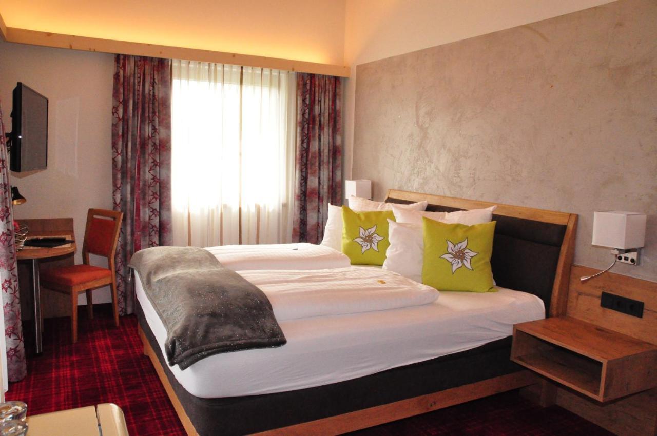 Pension Sunnberg Going am Wilden Kaiser Экстерьер фото