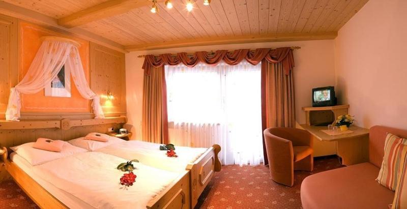 Pension Sunnberg Going am Wilden Kaiser Экстерьер фото