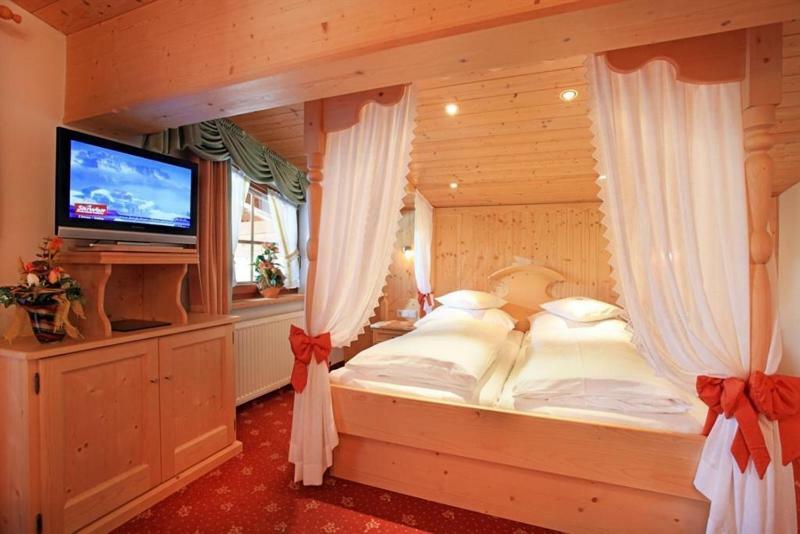 Pension Sunnberg Going am Wilden Kaiser Экстерьер фото