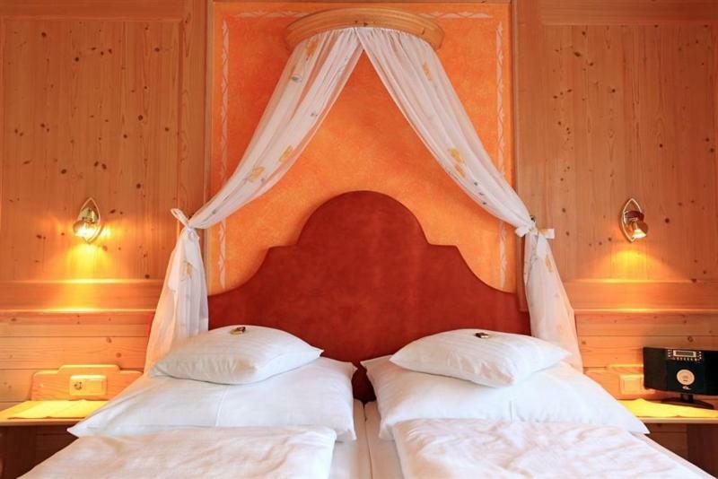 Pension Sunnberg Going am Wilden Kaiser Экстерьер фото