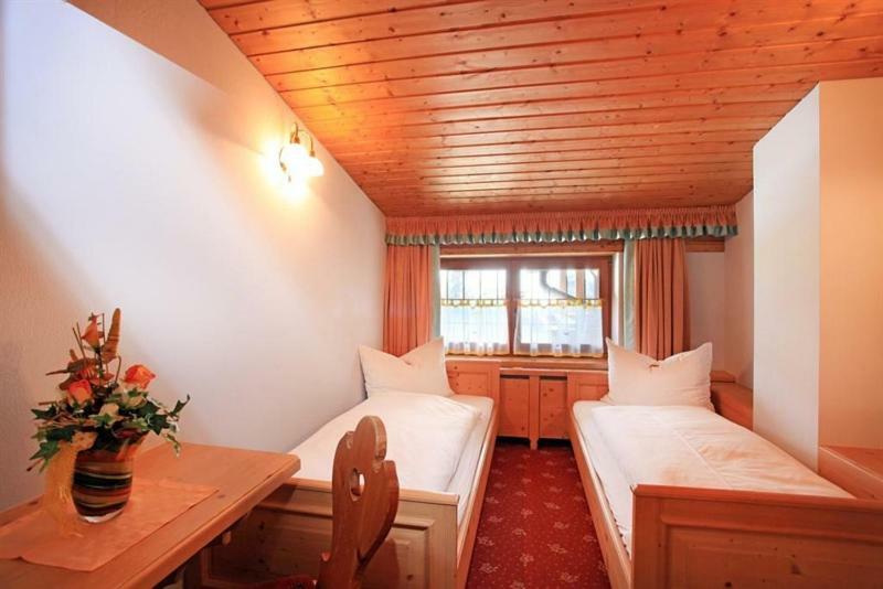 Pension Sunnberg Going am Wilden Kaiser Экстерьер фото